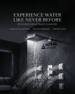 Market Your Bathroom Accessories Business
