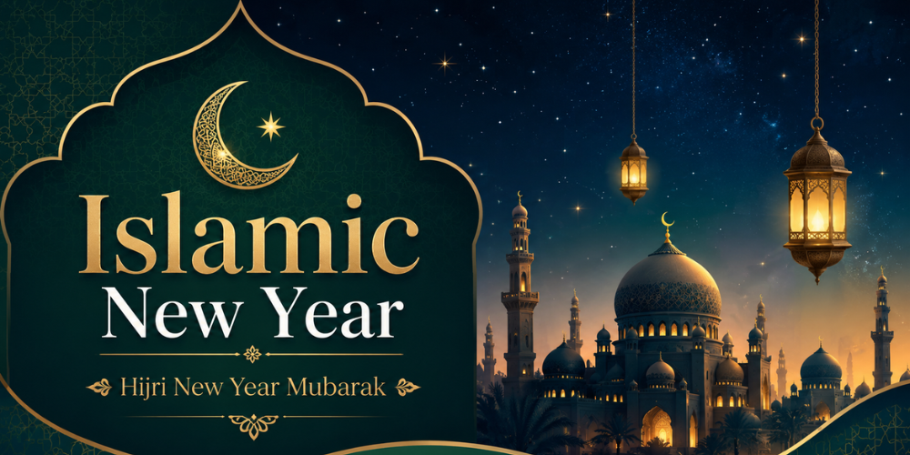 June Blog Banner