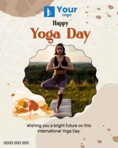International Yoga Day