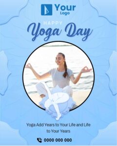 International Yoga Day