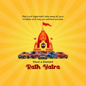 rath yatra marketing