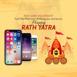 rath yatra marketing
