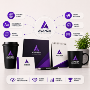 Marketing & Advertising