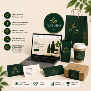 Marketing & Advertising