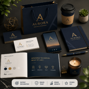 Marketing & Advertising