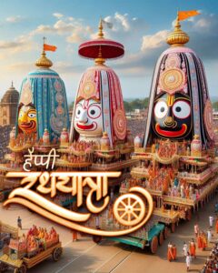 rath yatra marketing