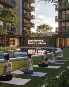 International Yoga Day