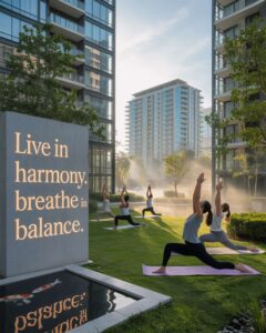 International Yoga Day