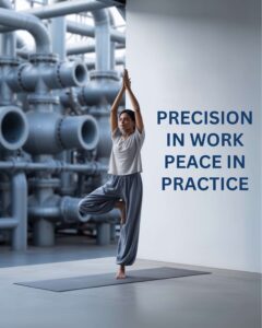 International Yoga Day
