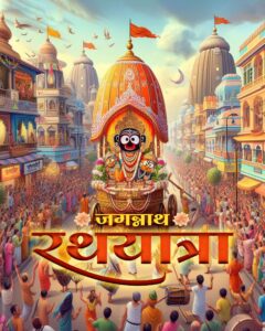 rath yatra marketing
