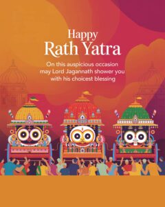 rath yatra marketing