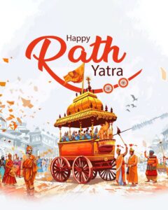 rath yatra marketing
