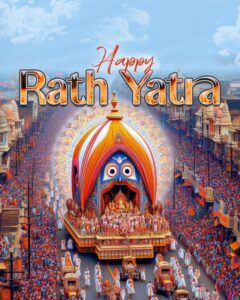 rath yatra marketing