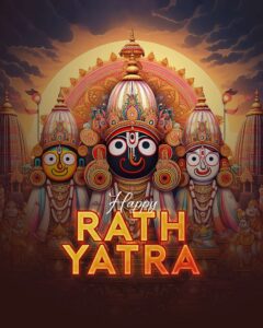 rath yatra marketing