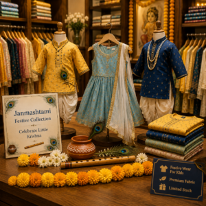 Janmashtami Marketing Ideas