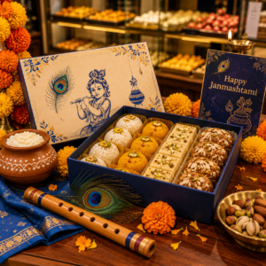 Janmashtami Marketing Ideas