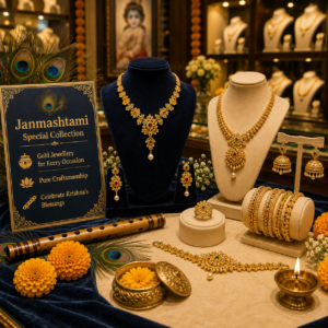 Janmashtami Marketing Ideas