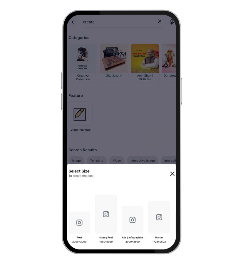 create-your-own