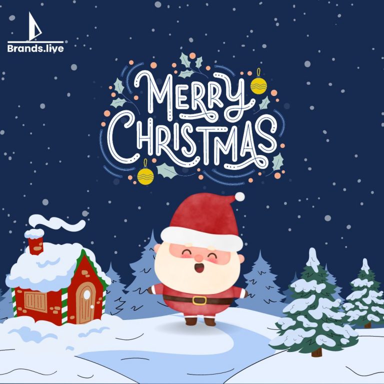 Merry Christmas posters