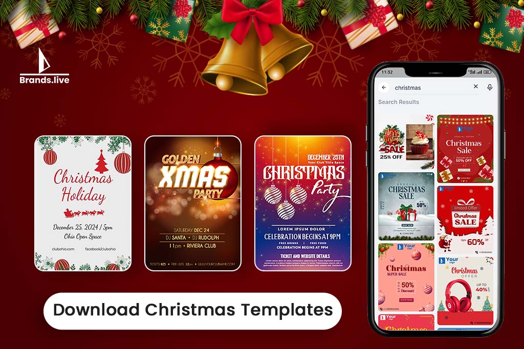 Christmas Templates