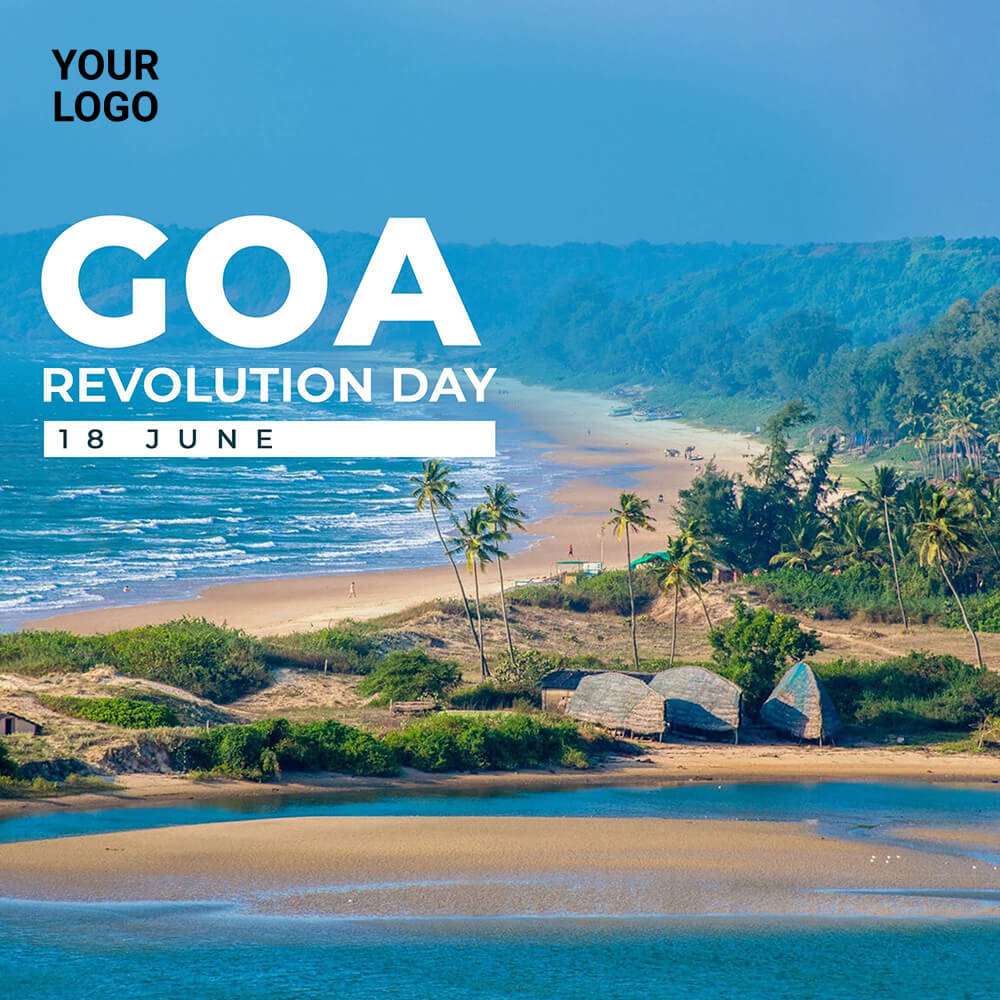 goa revolution day essay