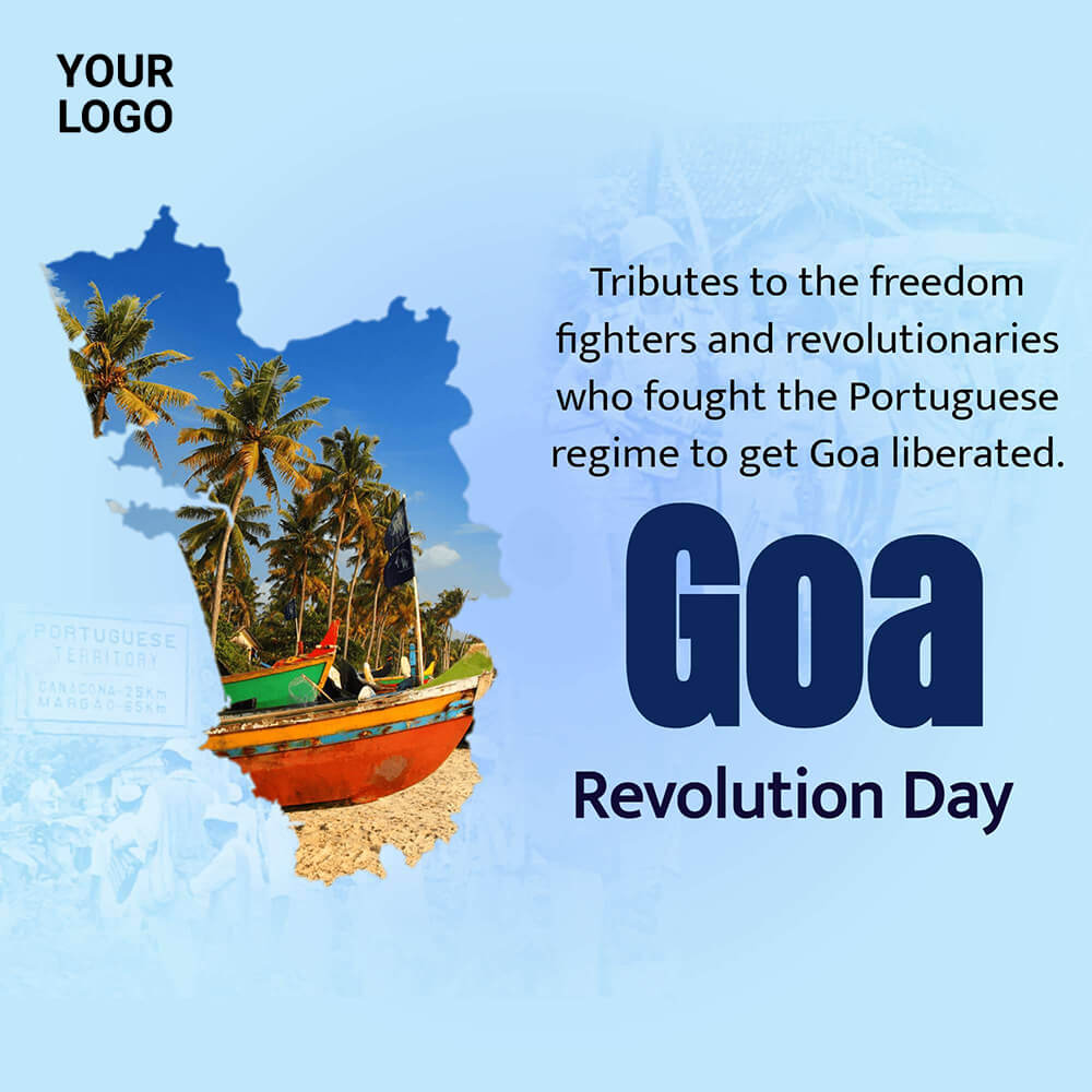 goa revolution day essay