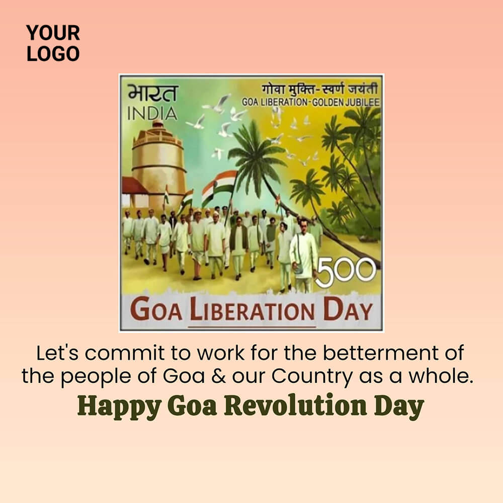 goa revolution day essay