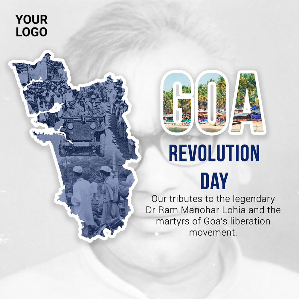 goa revolution day essay