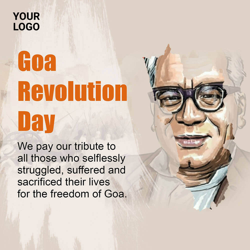 goa revolution day essay