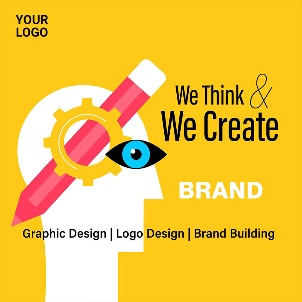 Graphic Designing Ad Maker