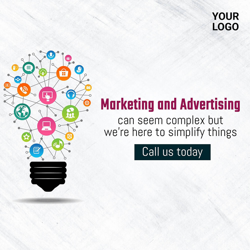 Marketing & Advertising Marketing Post