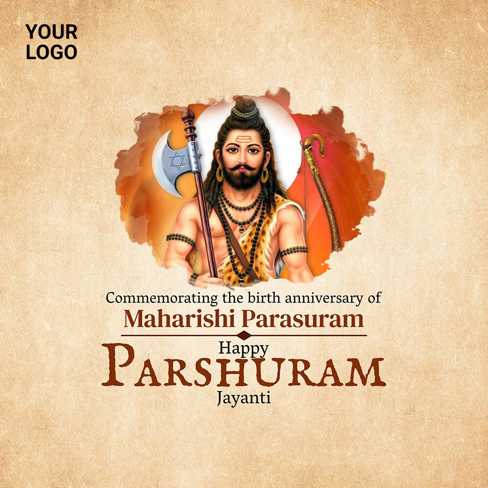 10000+ Parshuram Jayanti Image, Video | Parshuram Jayanti Poster Maker