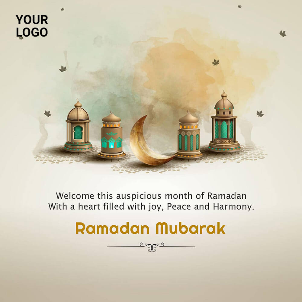 Ramadan Image Maker