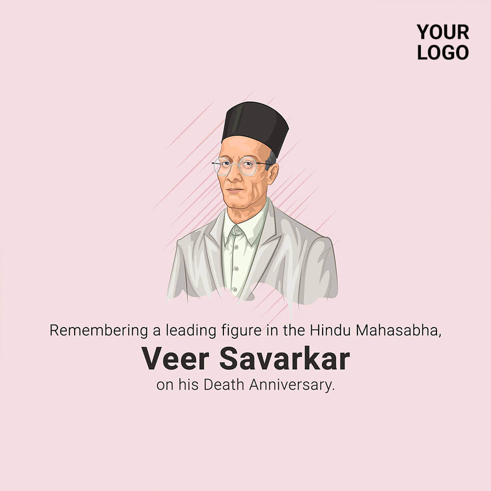 Vinayak Damodar Savarkar Jayanti 2022 Marathi Quotes - vrogue.co