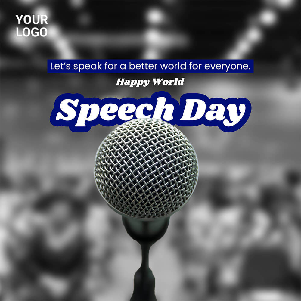 speech day meaning